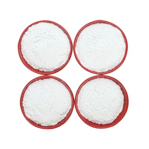 The Manufacturer Supplies Calcined Kaolin for <strong>Use</strong> in Refractory Materials, Paper Production and Plastic Manufacturing. - Product Image 5