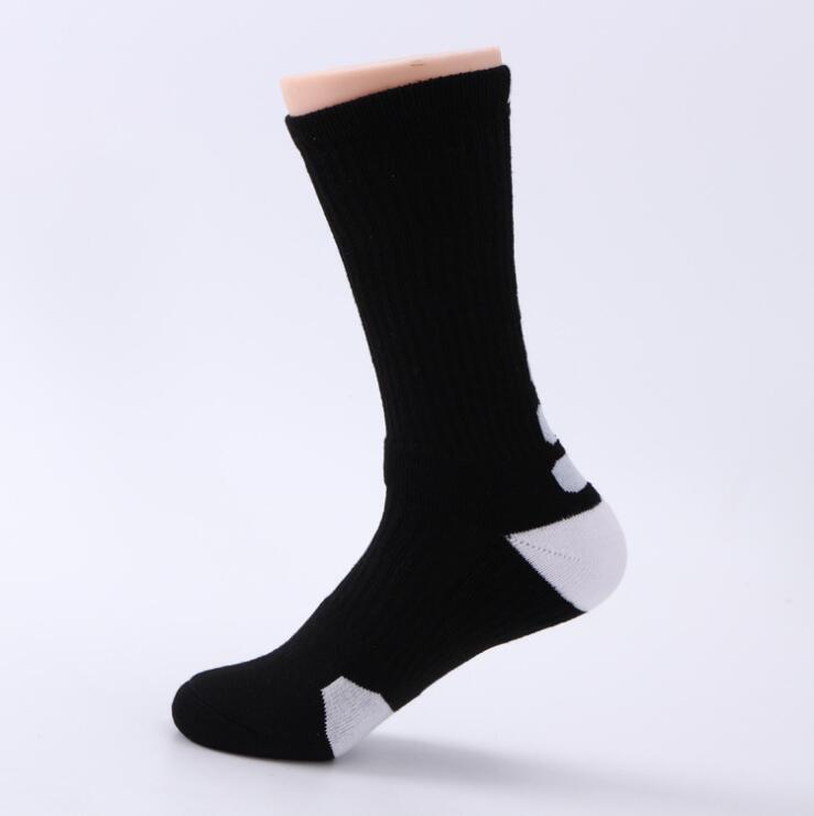Stock-Black/White