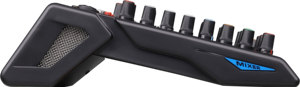 VOXFULL TSD80, китайский поставщик, 8-канальный аудиомикшер, USB-микшер, микшер для компьютера, фантомный эффект мощности - Product Image 3