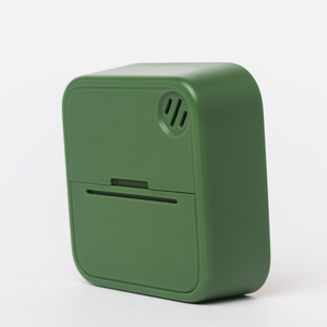 Neuheiten Minimalismus Batterie Version Countdown Timer Relais Multifunktion studie Digital Kitchen Timer