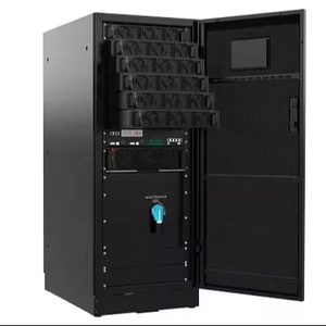 Модульный сертификат Ups, 20 кВт, 30 кВт, 50 кВА, 3 фазы, для центра обработки данных - Product Image 1