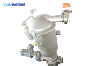 用于电子制造中高精度物料处理的真空输送系统 - Product Image 6