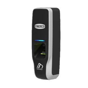 Keyking Biometric <strong>Fingerprint</strong> <strong>Reader</strong> Door <strong>TCP</strong>/<strong>IP</strong> Controller System - Product Image 2