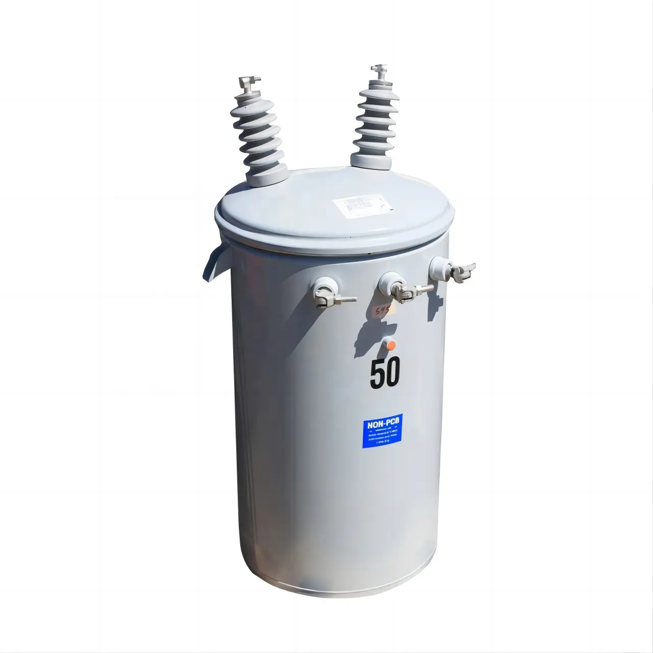 Trasformatore di distribuzione monofase di alta qualità D11 6KV 11KV/0.22KV 5-160KVA