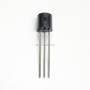 High Quality TO-92 Bipolar Transistor <strong>S8050</strong> Transistor <strong>Equivalent</strong> 40V 0.5A NPN Transistor <strong>S8050</strong> - Product Image 5