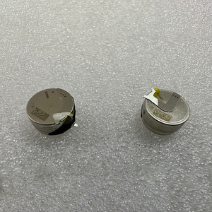 بطارية بديلة مباشرة من المصنع لسماعات AirPods 1/2/3، بطارية ليثيوم بوليمر قياسية بسعة أصلية لإصلاح سماعات AirPods Pro - Product Image 4