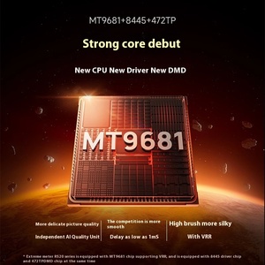 XGIMI RS20 Ultra HD 3D 4K Projektor Heimkino Privates Heimkino Super Edition Farbraum Dolby World HDR - Product Image 3