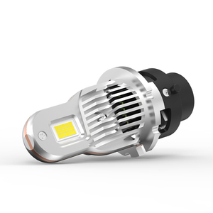 D2 Hid Replacement <strong>Led</strong> <strong>Conversion</strong> <strong>Kits</strong> <strong>Led</strong> Headlight Bulb D2 D4 <strong>Led</strong> Light All in One <strong>Led</strong> Headlight Plug and Play - Product Image 4