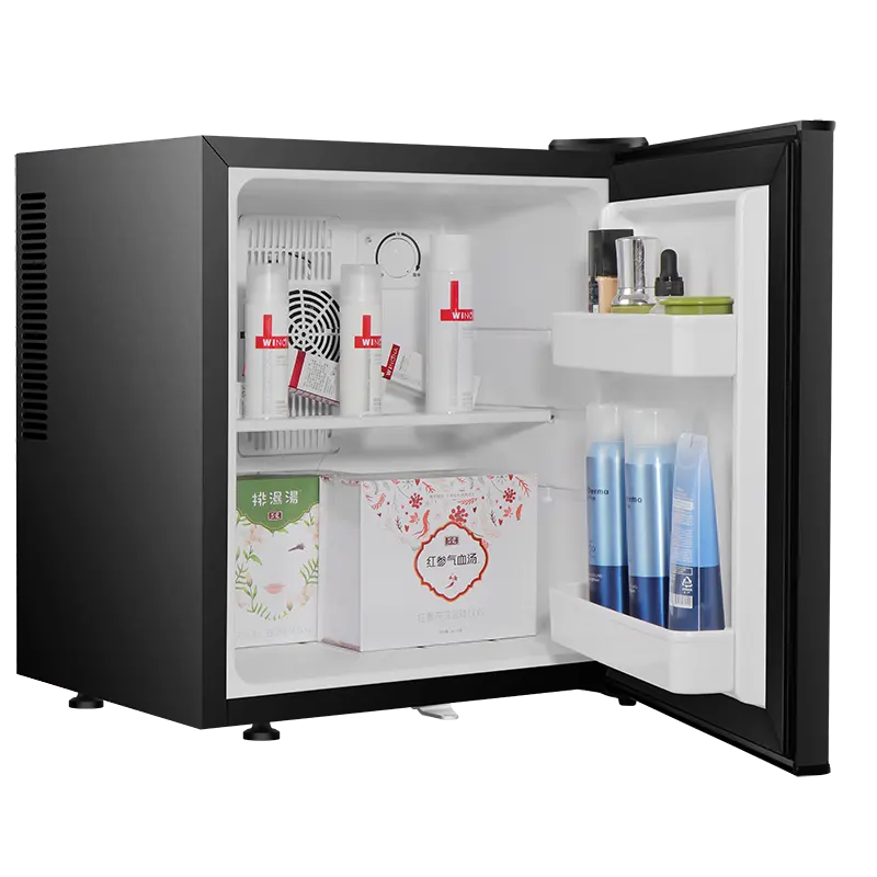 冷蔵庫コンプレッサー冷却ファン冷凍庫ホテルキッチンフロストフリーミニ冷蔵庫