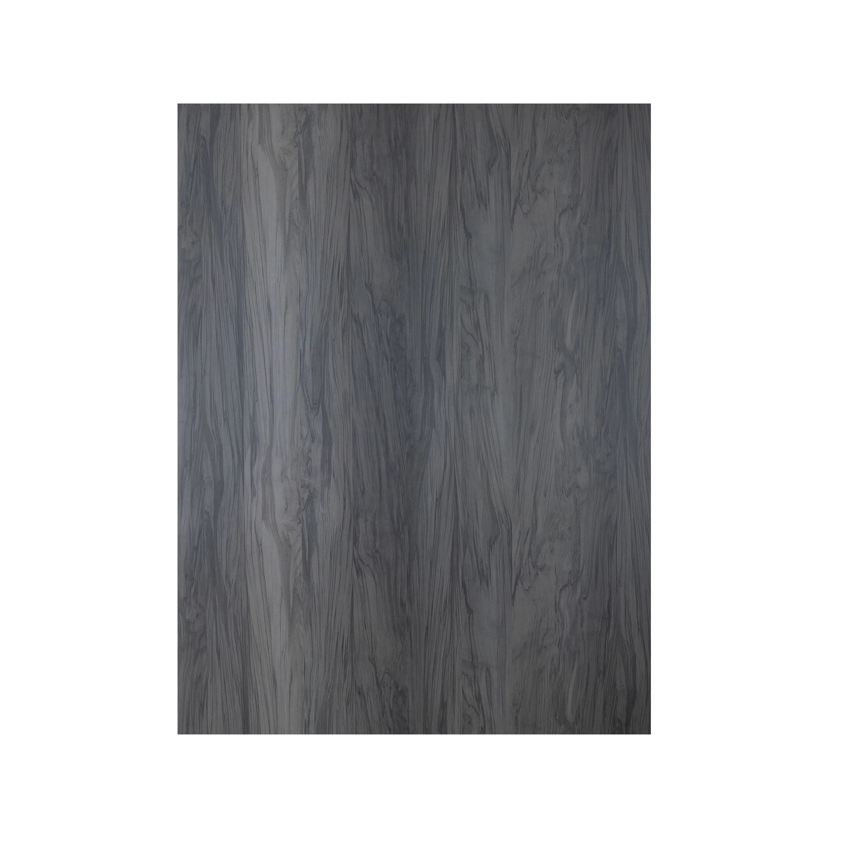 Remica feuilles de stratifié HPL de Grain de pierre de Surface brillante pour décoration de maison armoire de cuisine avec effet de Grain de marbre HPL