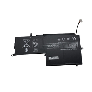 Model PK03XL 56Wh Laptop batarya, LOGO servisini özelleştirmek için HP fabrika doğrudan satışları için uygun bir parçadır - Product Image 1