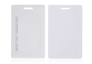 Rfid卡125khz门禁EM身份证 - Product Image 2