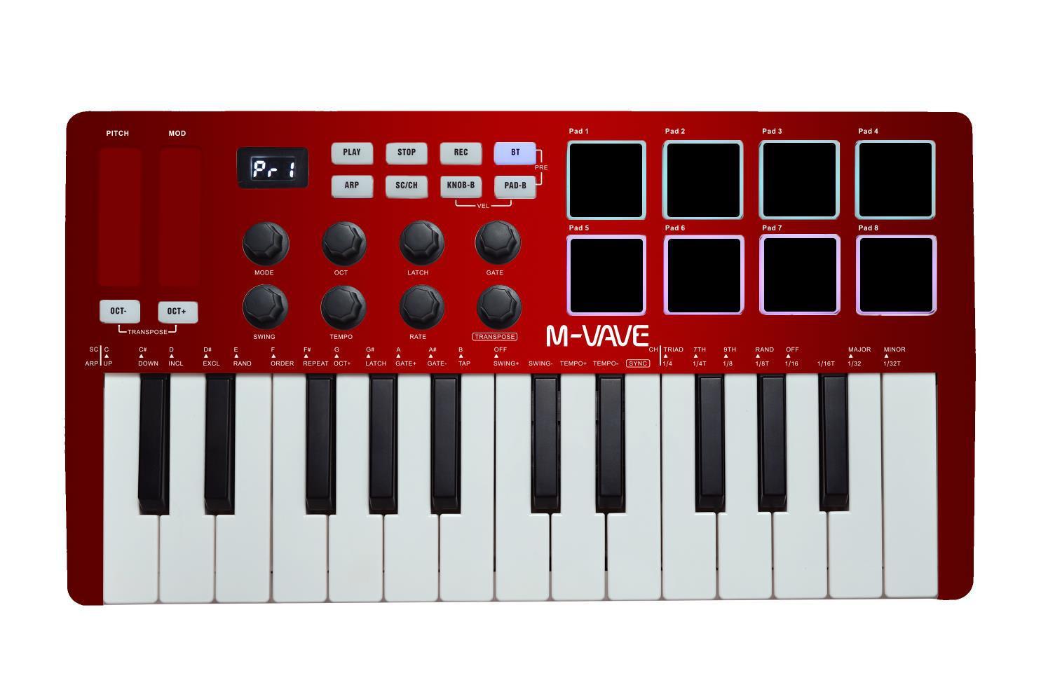 Rojo