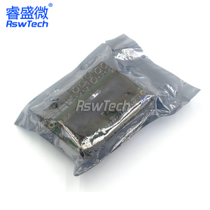 LCD1602 Zeichen LCD-Bildschirm modul Erweiterungs karte MCU-Entwicklungs platine
