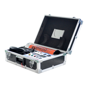 Zgf cao áp <span class=keywords><strong>Tester</strong></span> 60kv 5mA <span class=keywords><strong>DC</strong></span> LCD hiển thị cao áp cách điện cho thiết bị kiểm tra cho máy móc 220V Điện 1 năm mới - Product Image 5