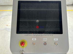 YB-MD20 Fully <strong>Automatic</strong> <strong>Robot</strong> Palletizer <strong>Machine</strong> Robotic Bag Bottle Can Jar Case Palletizer <strong>Robot</strong> Palletizing <strong>System</strong> - Product Image 5