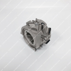 TUOKE 80x30x49 Z3 + 3 45 ° PCD ağaç İşleme kesici elmas öncesi-freze kesicisi heasd - Product Image 4