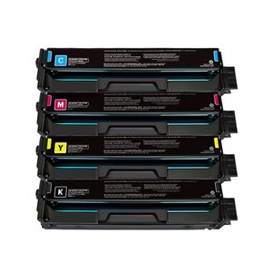Lexmark C3326 C332HK0 C332HC0 <span class=keywords><strong>Toner</strong></span> kartuşu için C3326 <span class=keywords><strong>Toner</strong></span> kartuşu Lexmark C3326dw/MC3326adwe/MC3326i C332HM0 C332HY0 - Product Image 1