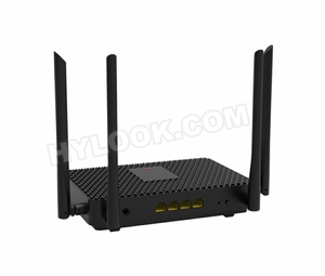 Wifi6 Router Qqualcomm IPQ5018 AX3000 2.4g&amp;5GHz Dual-band Routers No <strong>Modem</strong> Router - Product Image 4