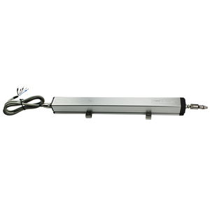 Sensor de desplazamiento magnetostrictivo de varilla de tracción de nuevo diseño Miran, transductor magnetostrictivo, Sensor magnético - Product Image 1