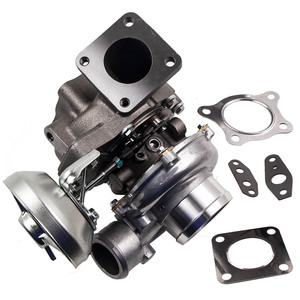 Maxpeedingrods เทอร์โบชาร์จเจอร์สำหรับรถ Isuzu D MAX RT85 3.0L 4JJ1 tcx RHV5 VBD30013เทอร์โบ3.0 - Product Image 4