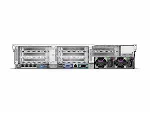 Vendita calda DL560 Gen10 Server Win Web Hosting Memory Server 64GB 2U 4 nodi Server - Product Image 2