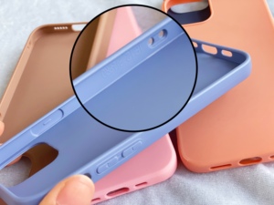 เคสโทรศัพท์ซิลิโคนสำหรับ Apple iPhone 11 12 13 14 15 16 PRO MAX MINI 7 8 6S PLUS x XS MAX เคสกันกระแทกจากโรงงาน