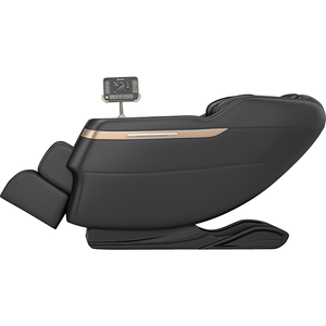BS02 Luxury Massage Chair 8 Fixed Point One-button Zero Gravity 6 Auto <strong>Programs</strong> 6 Massage Techniques 8-inch Massage - Product Image 4