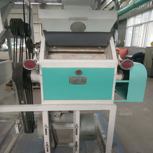 グジャラトの国内製粉機グラム製粉機製粉機 - Product Image 4