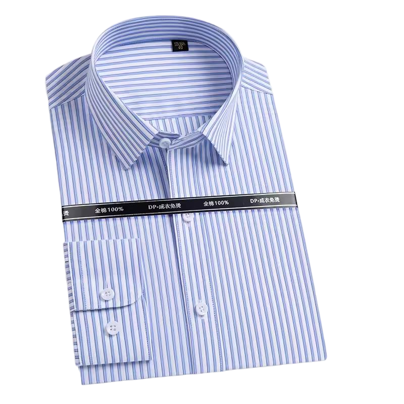 Blue stripe 3