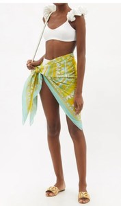 מותג פרטי עיצוב לנשימה רשת sheer כותנה וואל טיוח sarong פריאו לחוף