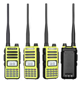 Baofeng Bf Uv-8r Uv8r Virgin Radio Interphone Broadcast <strong>Intercom</strong> <strong>System</strong> Cell Phone Kirisun Walkie Talkie <strong>Analog</strong> Walkie-talkie