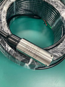 Chìm thủy tĩnh nước tăng mức độ cảm biến <span class=keywords><strong>Transmitter</strong></span> mức độ phát hiện công cụ RS485 4-20mA - Product Image 3