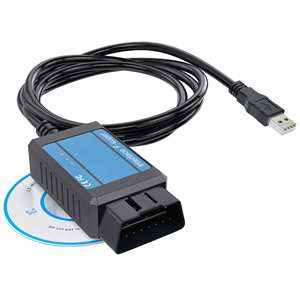 Para Fiat Scanner USB Scan Tool - Product Image 1