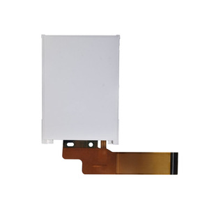 Modulo Display LCD da 2.4 pollici originale con risoluzione 240x320 interfaccia SPI 24 Pin 2.4 "TFT schermo 24" Touch schermo LCD - Product Image 6