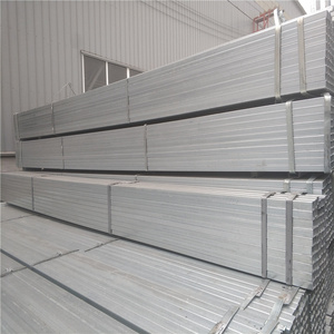 <strong>2</strong>.<strong>5</strong> <strong>X</strong> <strong>2</strong>.<strong>5</strong> Inch <strong>2</strong>.<strong>5</strong> Square Galvanized Tubing <strong>2</strong>.<strong>5</strong> Inch Galvanized Square Tubing - Product Image 4