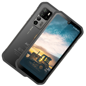 Aoro A11 <strong>Android</strong> 11 Octa Core Mobile Phone Atex Rugged Phone NFC Split Screen <strong>Function</strong> Explosion-proof Cellphones - Product Image 6