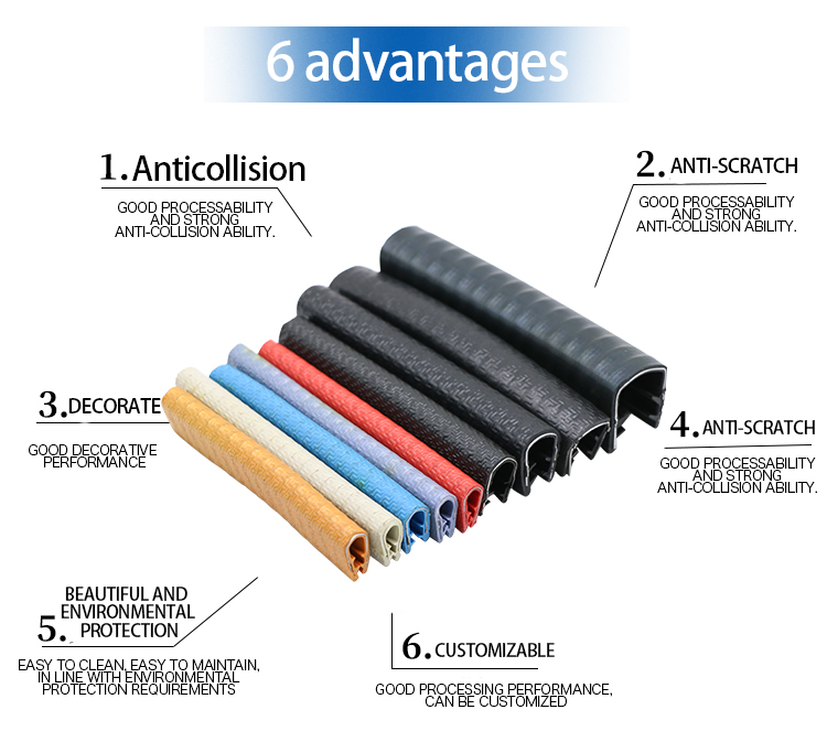 Supply EPDM foam sealing strip, rubber shock absorption and wear resistance, size can be customized