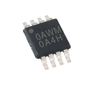 <strong>OPA2301AIDGKR</strong> MSOP8 New and Original IC Chips Electronic Components Integrated Circuits Microcontroller in Stock - Product Image 1