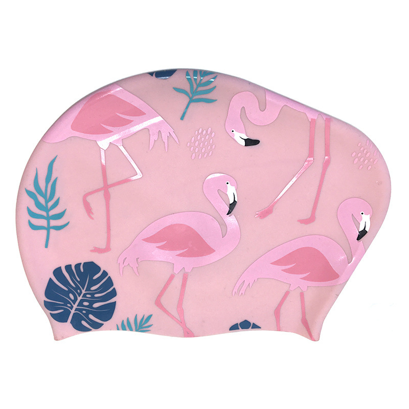 Foundation flamingo
