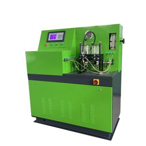 Xinbaodi common rail c7 ve c9 enjektör memesi araçları HEUI-B 3126 kedi motor enjektörleri kalibrasyon test tezgahı - Product Image 1