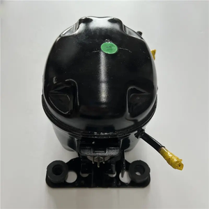 <strong>LG</strong> 12V Inverter Compressor Refrigerator Factory New for Restaurant Use R134A Refrigerant Cooling Technology - Product Image 5