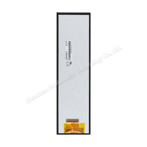 Ultra Wide <strong>LCD</strong> Panel 480*1920 8.8 Inch Bar Shaped TFT IPS <strong>LCD</strong> <strong>Display</strong> Module option <strong>with</strong> Touch Screen and <strong>Controller</strong> <strong>Board</strong> - Product Image 2