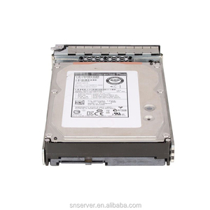 Ad alte prestazioni EMC 118033055 4TB 3.5 pollici 6G SFF SAS 7.2K unità a stato solido 9ZM270-031 per Server SSD disco rigido - Product Image 3