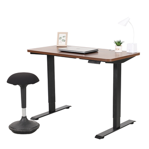Mobile Movable Smart Intelligent Automatic Electric <strong>Computer</strong> Sit Standing Desk Height Adjustable Coffee Table - Product Image 1