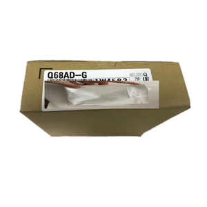 100% 全新原装Q68AD-G PLC Q系列8通道模拟输入模块 - Product Image 5