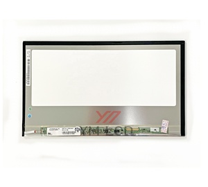 แบรนด์ใหม่11.6นิ้วโมดูลจอ LCD ขนาด1366*768 LG LP116WH4-SLP1 - Product Image 2