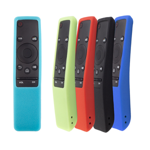 人気のTVリモコンカバー、防塵シリコンコントローラーカバー & カスタマイズ可能な注文 - Product Image 3