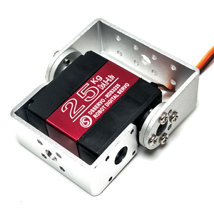 RDS3218 RDS3225 RDS3230 RDS3235 RDS5160 RDS5180 25kg 30kg 35kg 60kg 12V 24V Roboter <span class=keywords><strong>Servo</strong></span> <span class=keywords><strong>Arduino</strong></span> <span class=keywords><strong>Servo</strong></span> U-Halterung
