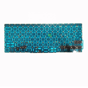 <strong>Keyboard</strong> for Apple MacBook Pro 13&quot; A1708 Laptop <strong>Keyboard</strong> Non A1708 Touch Bar 2016 2017 Notebook <strong>Keyboard</strong> Us Uk New - Product Image 4